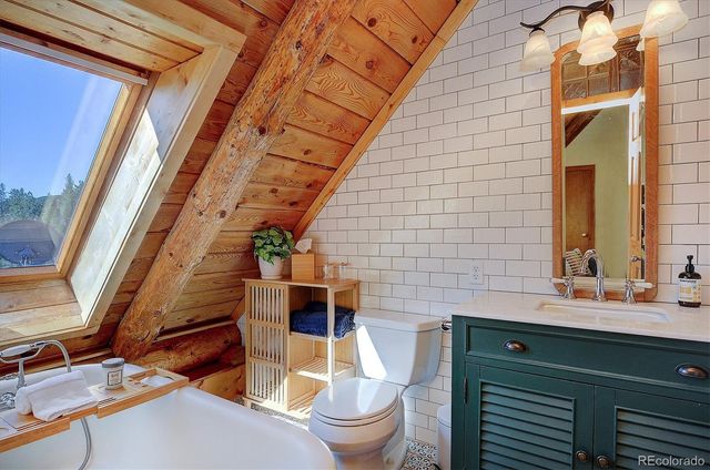 18610 Morrison Creek Circle, Buena Vista, CO 81211