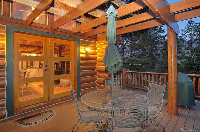 18610 Morrison Creek Circle, Buena Vista, CO 81211