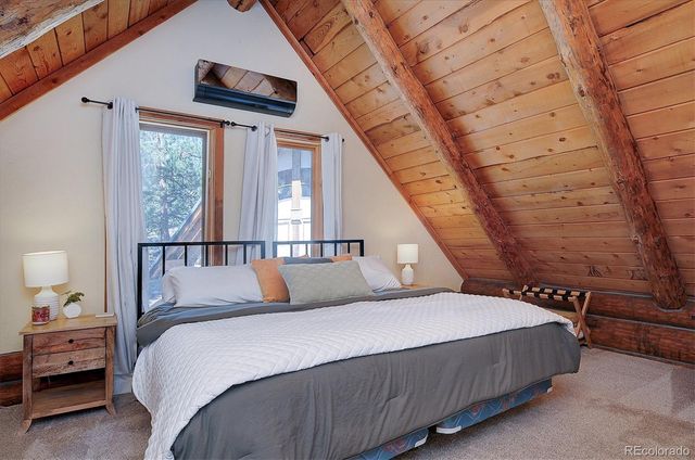 18610 Morrison Creek Circle, Buena Vista, CO 81211