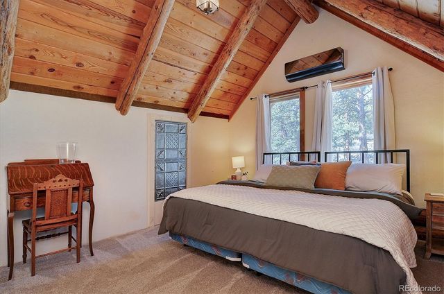 18610 Morrison Creek Circle, Buena Vista, CO 81211