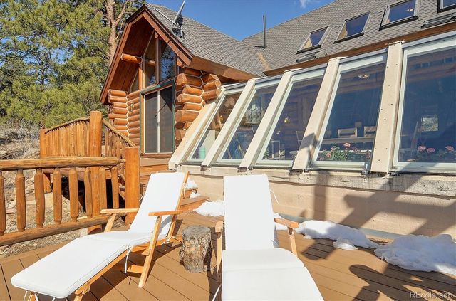 18610 Morrison Creek Circle, Buena Vista, CO 81211