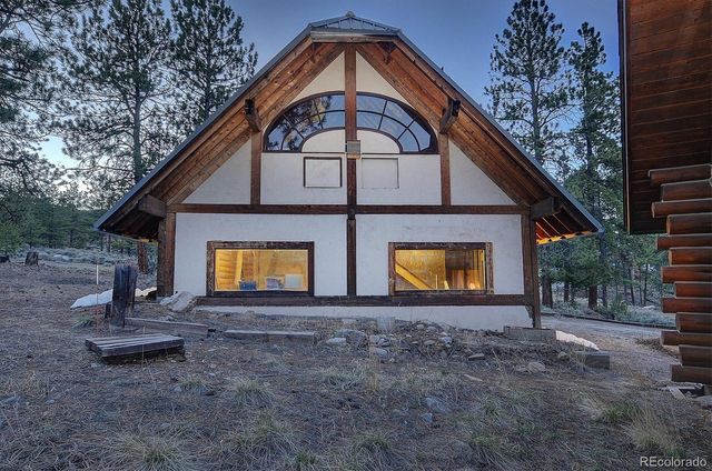 18610 Morrison Creek Circle, Buena Vista, CO 81211