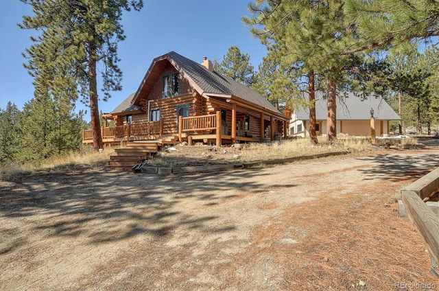 18610 Morrison Creek Circle, Buena Vista, CO 81211