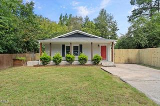 1201 Bacon Street, Durham, NC 27703