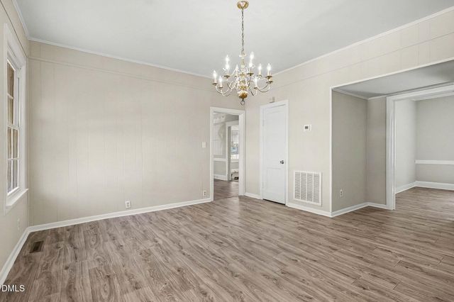 406 S 16th Street, Erwin, NC 28339