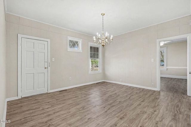 406 S 16th Street, Erwin, NC 28339