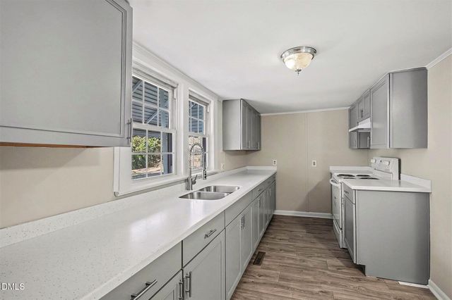 406 S 16th Street, Erwin, NC 28339