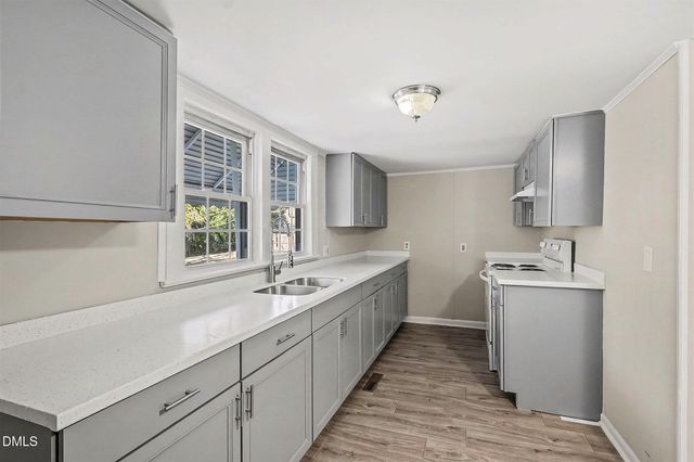 406 S 16th Street, Erwin, NC 28339