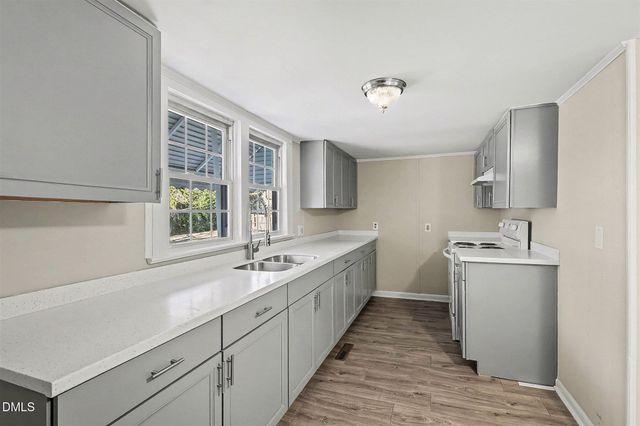 406 S 16th Street, Erwin, NC 28339