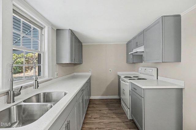 406 S 16th Street, Erwin, NC 28339