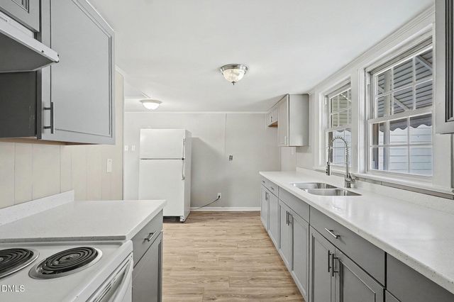 406 S 16th Street, Erwin, NC 28339