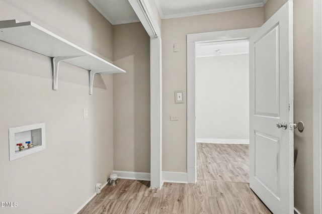 406 S 16th Street, Erwin, NC 28339