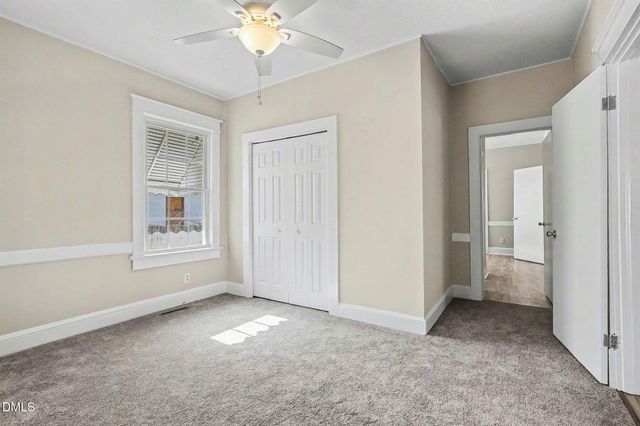 406 S 16th Street, Erwin, NC 28339