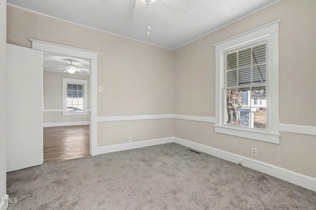 406 S 16th Street, Erwin, NC 28339