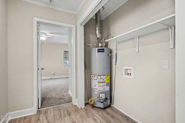 406 S 16th Street, Erwin, NC 28339