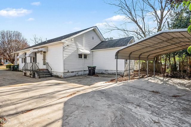 406 S 16th Street, Erwin, NC 28339