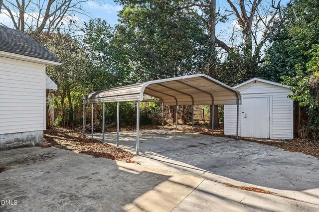 406 S 16th Street, Erwin, NC 28339