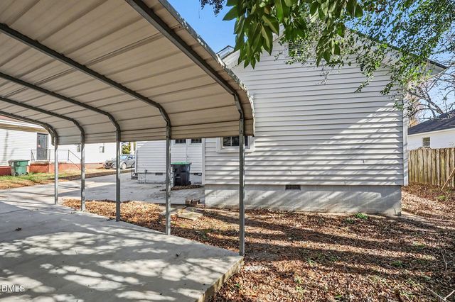 406 S 16th Street, Erwin, NC 28339