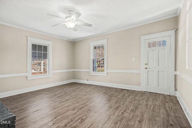 406 S 16th Street, Erwin, NC 28339