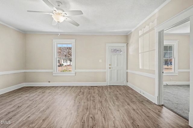 406 S 16th Street, Erwin, NC 28339