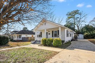 406 S 16th Street, Erwin, NC 28339