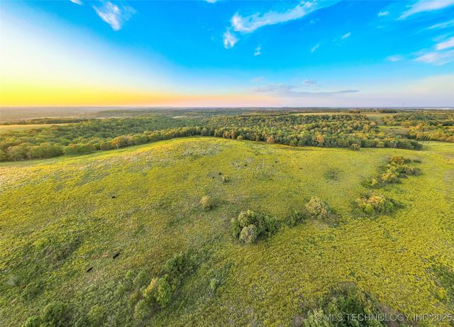 394591 W 3350 Road, Ramona, OK 74061