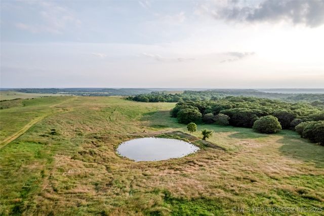 394591 W 3350 Road, Ramona, OK 74061