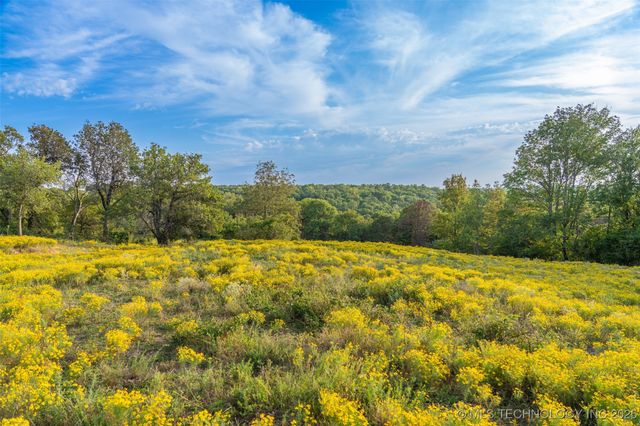 394591 W 3350 Road, Ramona, OK 74061