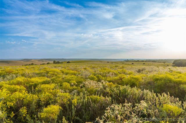 394591 W 3350 Road, Ramona, OK 74061