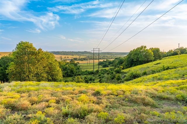 394591 W 3350 Road, Ramona, OK 74061