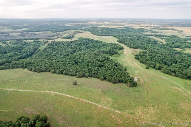 394591 W 3350 Road, Ramona, OK 74061