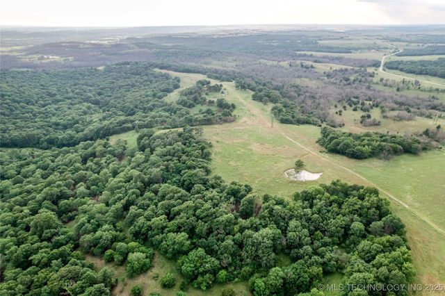 394591 W 3350 Road, Ramona, OK 74061