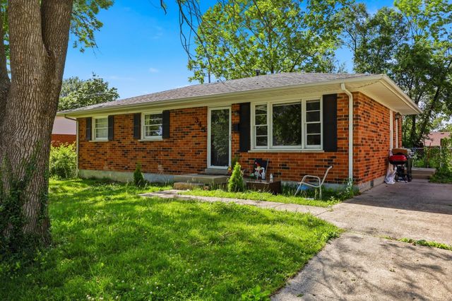 345 Larkwood Drive, Lexington, KY 40509
