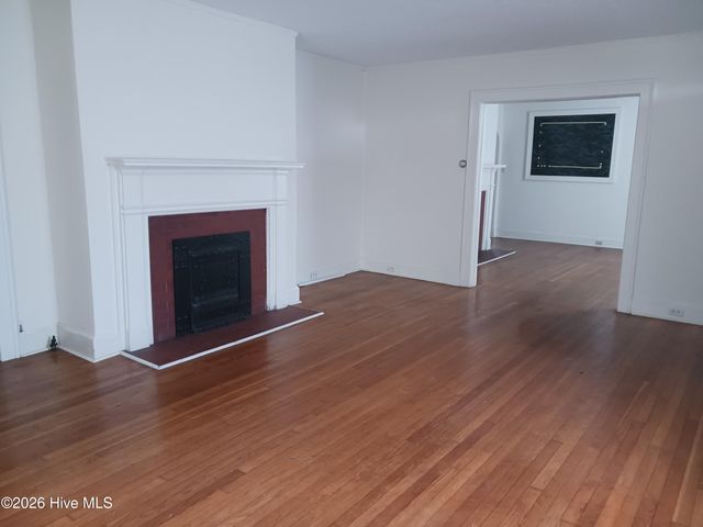 101 W Highland Avenue, Kinston, NC 28501