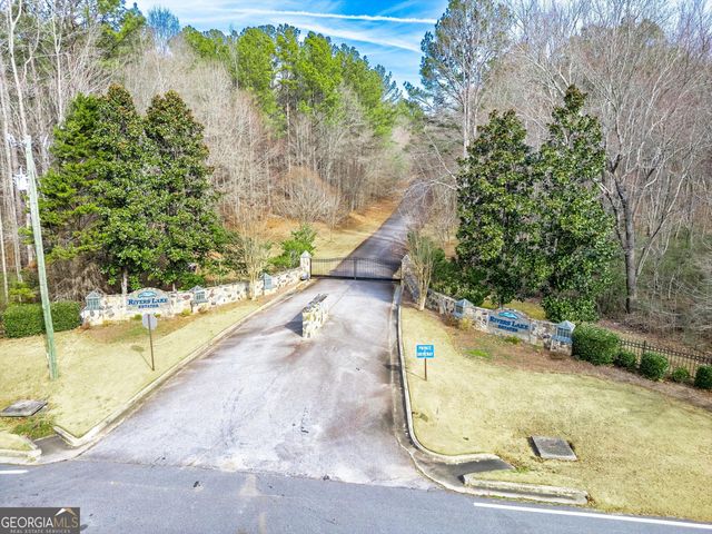 467 Rivers Road, Fayetteville, GA 30214