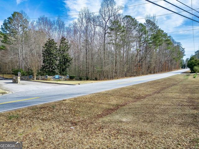 467 Rivers Road, Fayetteville, GA 30214