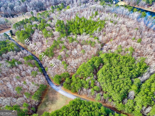 467 Rivers Road, Fayetteville, GA 30214