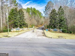 467 Rivers Road, Fayetteville, GA 30214