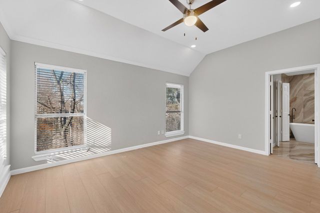 325 Crooked Creek, Garland, TX 75043