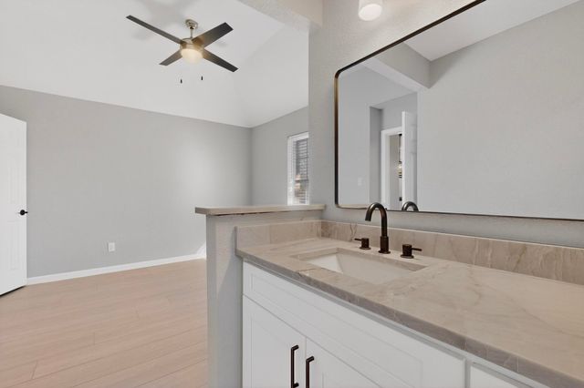 325 Crooked Creek, Garland, TX 75043