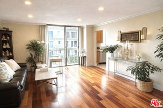 10751 Wilshire Boulevard 607, Los Angeles, CA 90024