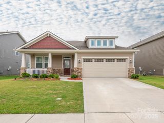1711 Woodend Drive, Indian Trail, NC 28079