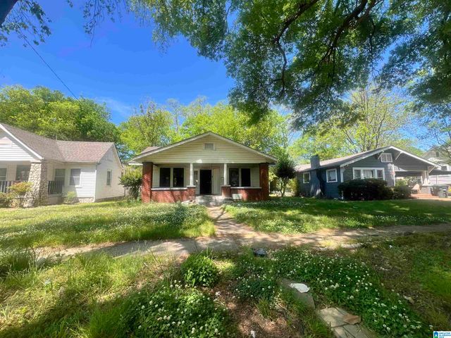 7020 DIVISION AVENUE, Birmingham, AL 35206