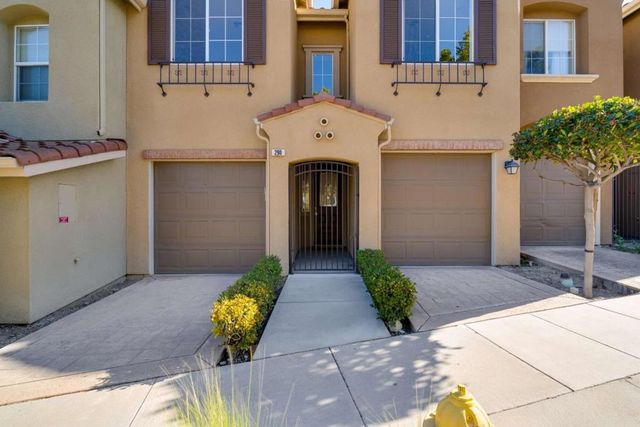 290 Casselino Drive, San Jose, CA 95136
