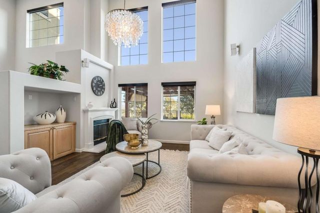 290 Casselino Drive, San Jose, CA 95136