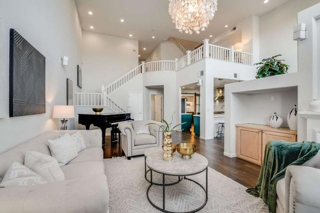 290 Casselino Drive, San Jose, CA 95136