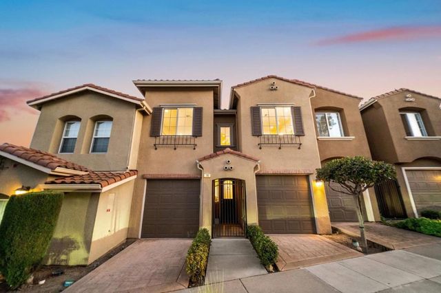 290 Casselino Drive, San Jose, CA 95136