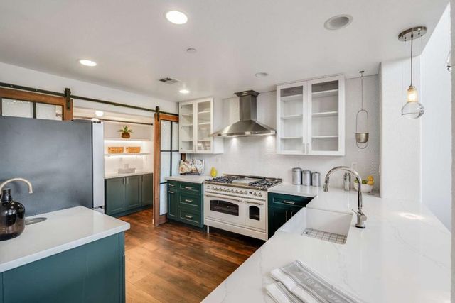 290 Casselino Drive, San Jose, CA 95136