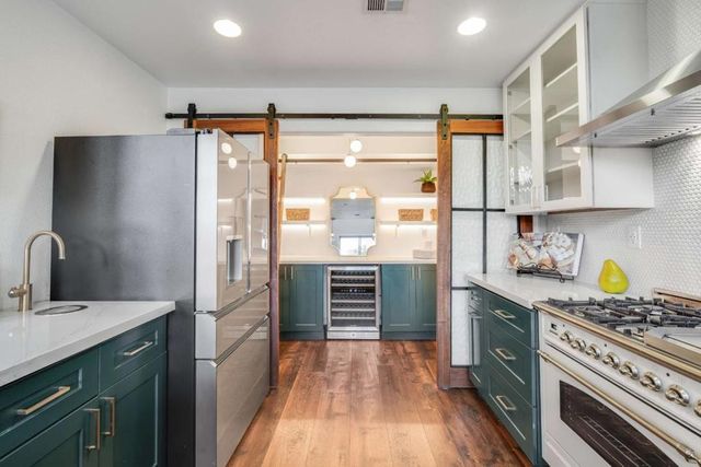 290 Casselino Drive, San Jose, CA 95136