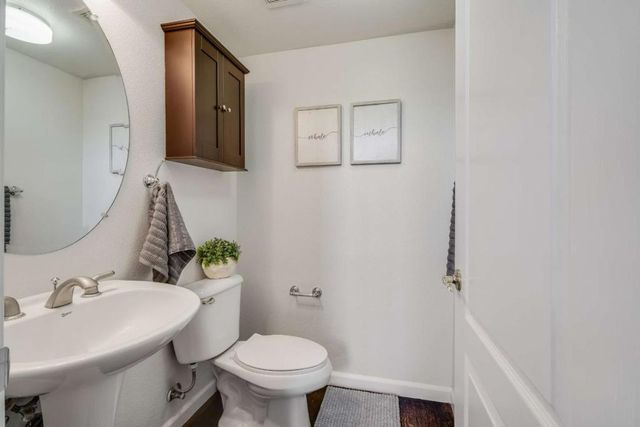 290 Casselino Drive, San Jose, CA 95136